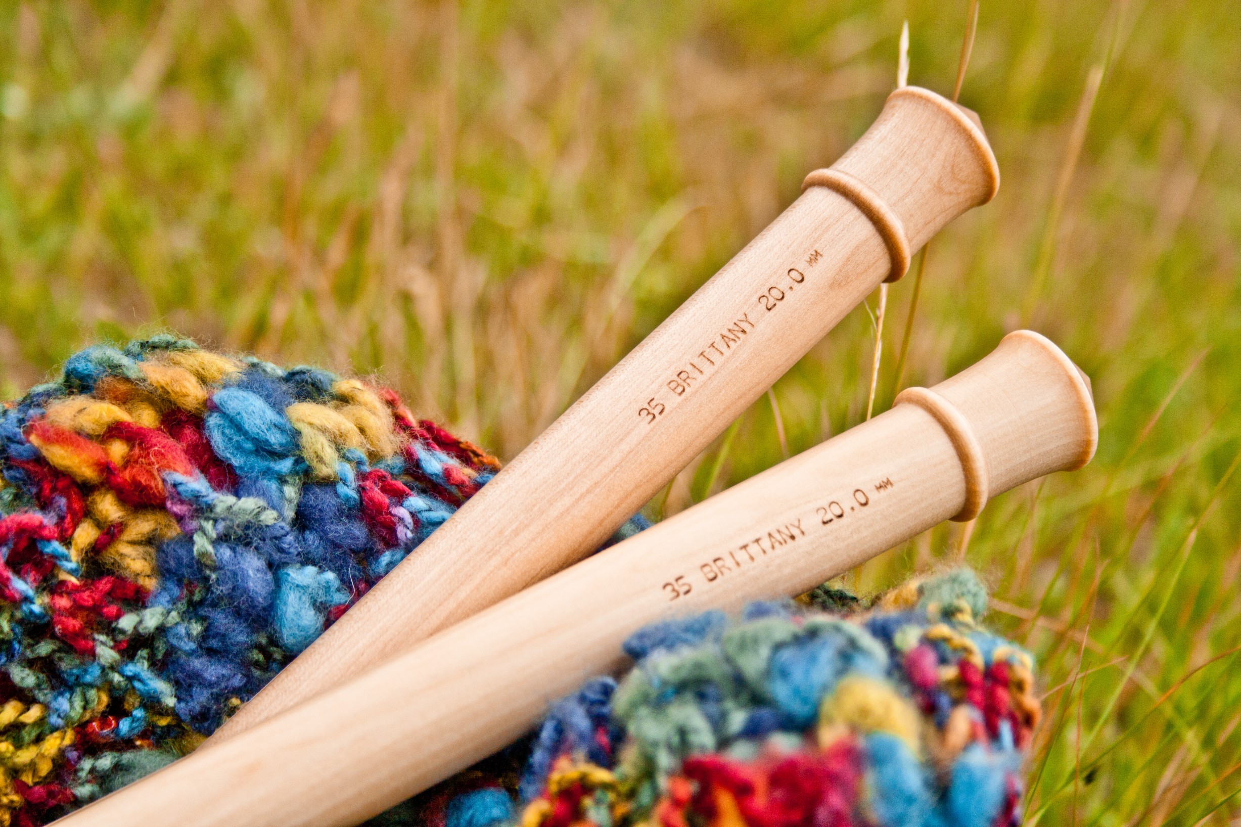 BRITTANY Knitting Needles & Crochet Hooks